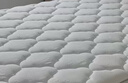 金可兒（Kingkoil）威斯丁酒店款乳膠席夢(mèng)思彈簧床墊軟硬適中繁星A AIR床墊1.5x2米 曬單實(shí)拍圖