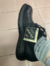 愛步（ECCO） 正裝鞋男 新款商務(wù)皮鞋透氣德比鞋 混動防水 524704 01001-黑色 41 曬單實(shí)拍圖