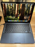 【99成新】Apple/蘋果AI筆記本/2024MacBookAir13.6英寸M3(8+10核)24G512G午夜色電腦MC8Q4CH/A 曬單實(shí)拍圖