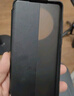 正件 適用華為Mate30RS保時(shí)捷款手機殼保護套手機殼智能視窗休眠手機套防摔翻蓋皮套免翻蓋素皮 mate30 RS保時(shí)捷-黑 曬單實(shí)拍圖
