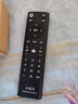 萬(wàn)能電視機遙控器通用適用創(chuàng  )維康佳TCL海爾三星長(cháng)虹飛利浦酷開(kāi) 萬(wàn)能電視遙控器+電池 曬單實(shí)拍圖