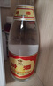 汾酒53度 黃蓋玻瓶汾酒475ml 白酒 山西 清香型 曬單實(shí)拍圖