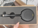 聯(lián)想（Lenovo）會議平板教學(xué)一體機(jī)86英寸 觸摸屏  智能電子白板視頻會議辦公顯示大屏P86X+傳屏器+移動支架 曬單實拍圖