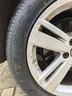 固特異（Goodyear）尾貨清倉 23/24年隨機發(fā)貨 汽車輪胎 225/50R17 98Y NCT5配套大師 曬單實拍圖