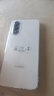 魅族（MEIZU）魅藍(lán) 20 AI手機(jī) 5010mAh輕薄長(zhǎng)續(xù)航 5000萬(wàn)主攝 Flyme AIOS系統(tǒng) 6GB+128GB 皓月白 享國(guó)補(bǔ)15% 曬單實(shí)拍圖