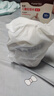 世喜兒童吸管杯直飲刻度牛奶杯PPSU重力球大寶寶外出杯蓋水杯1-3歲 曬單實拍圖