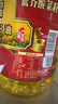 滇雪一級菜籽油5L輕油煙食用油云南羅平油菜籽非轉(zhuǎn)基因物理壓榨無添加 曬單實拍圖