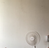 先鋒(SingFun)家用電風(fēng)扇落地扇米白風(fēng)扇節能宿舍小風(fēng)扇臺地扇空氣循環(huán)扇靜音大風(fēng)量風(fēng)扇DLD-D17 曬單實(shí)拍圖