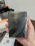 西部數據（WD）2TB 移動硬盤 USB3.0 My Passport隨行版2.5英寸 黑 機械硬盤 筆記本電腦外接 大容量加密存儲 曬單實拍圖