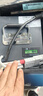 小巨蜂電動(dòng)車(chē)鋰電池60V72V伏快遞外賣(mài)三四輪電動(dòng)摩托車(chē)專(zhuān)用電瓶 寧德52V55AH【螞蟻200A】+充 曬單實(shí)拍圖