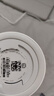 小米智能攝像機(jī)3云臺(tái)版500萬(wàn)像素3K 超微光全彩 AI人形偵測(cè)手機(jī)查看雙頻家用攝像頭嬰兒看護(hù)器監(jiān)控 曬單實(shí)拍圖