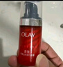玉蘭油（OLAY）大紅瓶眼霜15ml淡化細(xì)紋提拉緊致黑眼圈護(hù)膚品女 曬單實(shí)拍圖