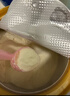 美贊臣藍(lán)臻4段奶粉兒童成長(zhǎng)奶粉3歲以上富含乳鐵蛋白荷蘭原罐進(jìn)口 800g 6罐 曬單實(shí)拍圖