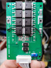 24V電動輪椅專用磷酸鐵鋰電池大容量耐用 24V-30AH電動輪椅電池帶充電器 曬單實拍圖