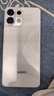 OPPOK12s 新款5G手機 7000mAh五年長壽大電池長續(xù)航 80W超級閃充 AI手機新款oppo手機旗艦店 國家補貼 星芒白 8GB+256GB 官方標配 曬單實拍圖