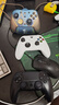 蓋世小雞（GAMESIR）G7 Pro無(wú)線(xiàn)Xbox版游戲手柄明末：淵虛之羽聯(lián)名款 微軟授權(quán)精英TMR搖桿體感藍(lán)牙PC電腦Steam安卓 曬單實(shí)拍圖