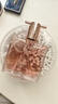 蘭蔻（LANCOME）奇跡香水5ml 清新花香持久留香 生日禮物送女友 新款奇跡香水30ml 曬單實拍圖