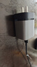 CUKTECH酷態(tài)科10號超級電能充mini氮化鎵充電器120W/100W充電頭多口快充套裝適用蘋果小米華為手機(jī)/筆記本 曬單實(shí)拍圖