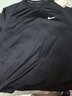 耐克（NIKE）套裝男裝 2025夏季新款運動服健身訓(xùn)練快干透氣短袖T恤 梭織短褲 HV5204-010+DV9858-010/2件套 2XL(185)-建議體重180-200斤 曬單實拍圖