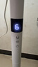 艾美特（AIRMATE）【智能遙控】七葉家用大風量落地扇電風扇臺式空氣循環(huán)小風扇6檔暴風定時電扇高清屏顯 FS30-R99 曬單實拍圖