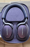 寶華韋健Px7S3新旗艦2025頭戴式藍(lán)牙耳機(jī) HiFi音質(zhì)主動(dòng)降噪無線耳機(jī) 非Px7S2e升級(jí) 紫霞藍(lán) 曬單實(shí)拍圖
