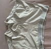 蕉內(nèi)銀皮300S男士平角內(nèi)褲運(yùn)動透氣7A抗菌純棉吸汗短褲頭褲衩禮盒3件 曬單實(shí)拍圖