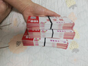 三只松鼠無(wú)蔗糖水牛乳千層吐司1.05kg 高鈣早餐面包手撕代餐飽腹零食點(diǎn)心 曬單實(shí)拍圖