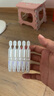 歐詩(shī)漫（OSM）舒顏修白曬后美白精華次拋淡斑提亮護(hù)膚品生日禮物送女友老爸抽檢 曬單實(shí)拍圖