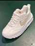 耐克（NIKE）女鞋氣墊鞋夏季新款AIR MAX DAWN運動(dòng)鞋休閑鞋老爹鞋跑步鞋 DX5655-100 36 曬單實(shí)拍圖