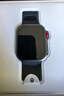 華為（HUAWEI）【國家補貼15%】WATCH FIT 4 Pro智能手表運動鈦金屬藍寶石玻璃大屏健康管理NFC門禁男女心率 曜石黑【甄選表帶+精美表盤】 曬單實拍圖