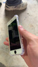 夢潘 適用蘋果iPhone6/6s手機(jī)殼APPLE全包鏡頭軟殼四角氣囊防摔外殼透明硅膠保護(hù)套TPU耐磨簡約男女 【四角氣囊防摔殼】 曬單實(shí)拍圖