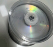聯(lián)想（Lenovo）DVD+R 光盤(pán)/刻錄盤(pán) 16速4.7GB 辦公系列 桶裝50片 空白光盤(pán) 曬單實(shí)拍圖
