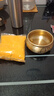 純銅招財(cái)香爐通用款敬神家用家庭公司室內(nèi)供奉蓮花圖案香薰?fàn)t擺件 招財(cái)蓮花平底爐 中號(hào) 曬單實(shí)拍圖