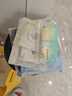 久歲伴miiiiichan聯(lián)名兒童保暖內(nèi)衣女童秋冬高彈薄款睡衣褲打底棉毛衫褲 曬單實(shí)拍圖