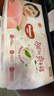 好奇（Huggies）鉑金裝紙尿褲NB84片(5kg以下)新生兒小號(hào)嬰兒尿不濕小桃褲超薄 曬單實(shí)拍圖