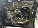 漫步者汽車音響改裝SF651E+S651B四門6喇叭套裝6.5英寸車載揚聲器 曬單實拍圖