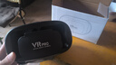 2025新品頭戴式vr眼鏡VR BOX 手機3D影院智能虛擬現(xiàn)實游戲VR現(xiàn)貨 VR眼鏡-BOX-藍光鏡片-1個 曬單實拍圖