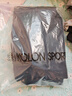 KOLON SPORT/可隆防水軟殼夾克 男子GTX防風(fēng)透濕耐磨戶外運(yùn)動(dòng)外套 LHWJ5SN027-NV 藏藍(lán) 3XL 190/108B 曬單實(shí)拍圖