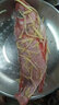 紅石斑魚(yú)鮮活冷凍刺少肉厚大紅魚(yú)龍膽富貴魚(yú)深海海魚(yú)大魚(yú)新鮮海鮮 紅石斑魚(yú)1.8斤-2斤/條 鮮活速凍超大紅石斑魚(yú)4條 曬單實(shí)拍圖