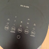 美的（Midea）【冰爽香風(fēng)】加濕制冷家用空調(diào)扇凈化冷風(fēng)扇水冷無葉塔扇落地冷風(fēng)機(jī)輕音冷風(fēng)機(jī)制冷小空調(diào) AAF10MB 曬單實拍圖