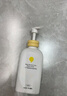newpage一頁兒童身體乳 寶寶保濕乳嬰兒潤膚乳0歲+可用滋潤舒緩保濕乳 【明星單品】身體乳400ml無香 曬單實拍圖