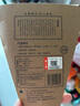 張小泉流線幾何·嵐影家用不銹鋼廚房剪刀(黑色) J200011 曬單實(shí)拍圖