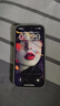 KEKLLE【膚感磨砂】適用iPhone16手機殼 蘋果16保護套 半透磨砂防摔抗指紋鏡頭全包軟邊保護套 鈦灰色 曬單實拍圖