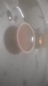 奉旨故宮文創(chuàng)五色紫砂蓮瓣小杯茶杯整套禮盒 茶具套裝 生日禮物送父親 五色杯-5杯禮盒 曬單實拍圖