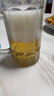 燕京啤酒 藍(lán)聽11度拉格啤酒330ml*24聽  整箱裝 冰爽暢飲 現(xiàn)貨熱賣  曬單實拍圖