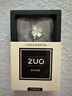 左歐（Zuoou）四葉草防走光神器胸口免縫磁吸小胸針衣服襯衫領(lǐng)口固定扣子隱形扣 貓眼石四葉草針扣款 曬單實拍圖
