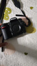 尼康（Nikon）D7200單反相機(jī)中端高清旅游照相機(jī)帶WIFI港版后封港版入門學(xué)生 尼康D7200尼康18-200VR 套餐二 曬單實(shí)拍圖
