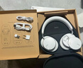 AKG N9 頭戴式無線降噪藍(lán)牙耳機(jī)2.4G雙模四模通話耳麥游戲音樂HiFi耳機(jī)生日禮物國(guó)家補(bǔ)貼 愛科技 白色 曬單實(shí)拍圖