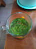 北京同仁堂酸棗芽茶野生睡眠茶酸棗葉安神睡眠茶泰山酸棗葉嫩芽新茶官方旗艦 酸棗芽50克*1罐 曬單實(shí)拍圖