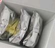 伊利金領(lǐng)冠育護(hù)【5倍DHA好腦力】幼兒奶粉3段(1-3歲)1200g三聯(lián)裝 曬單實拍圖